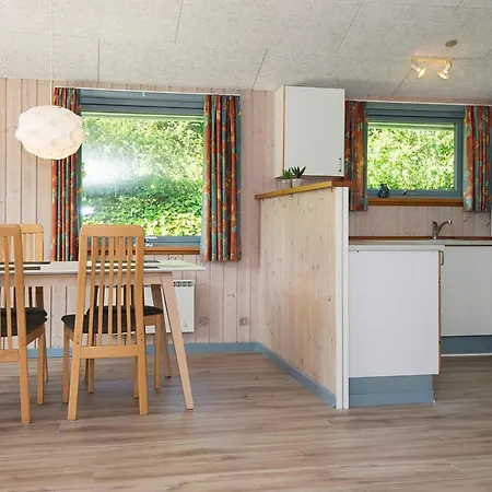 Casa vacanze 6 Person In Borkop-by Traum