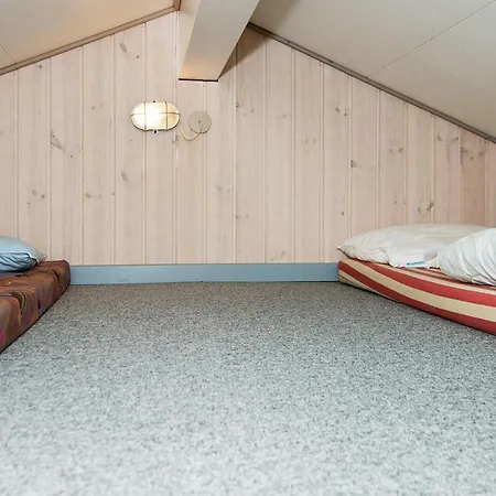 6 Person In Borkop-by Traum Casa vacanze *