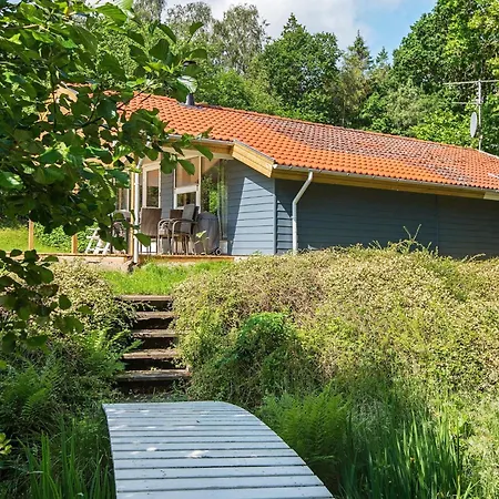 Casa vacanze 6 Person In Borkop-by Traum