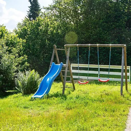 6 Person In Borkop-by Traum Casa vacanze Egeskov (Syddanmark)