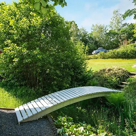 6 Person In Borkop-by Traum * Egeskov (Syddanmark)