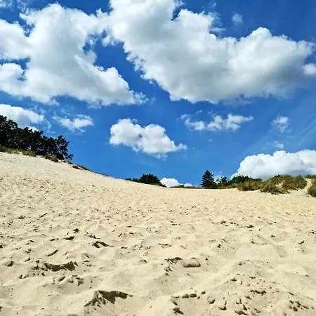 Casa vacanze 6 Person In Borkop-by Traum