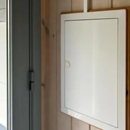 6 Person In Borkop Nyaraló