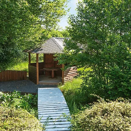 6 Person In Borkop Holiday home