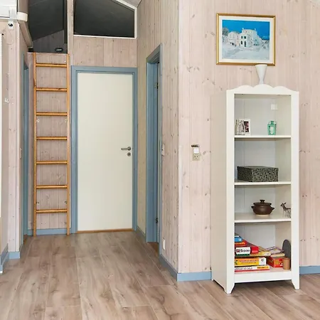 6 Person In Borkop Holiday home *